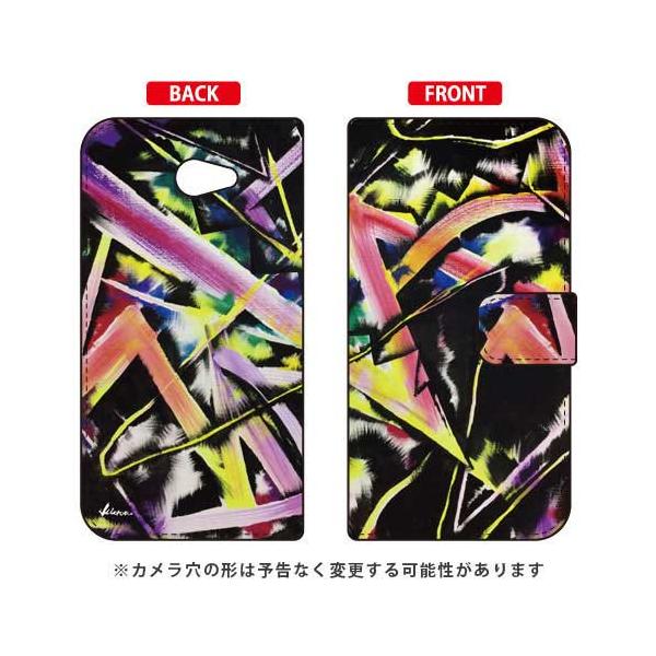 BASIO4 �P�[�X KYV47 �蒠 MICROU SYNAPSE �X�}�z�P�[�X (�󒍐��Y)