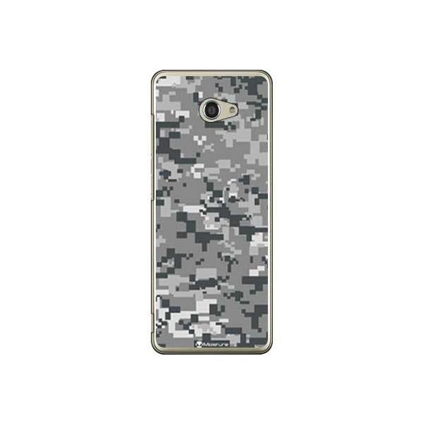 BASIO4 P[X KYV47 DIGITAL camouflage O[ X}zP[X (󒍐Y)
