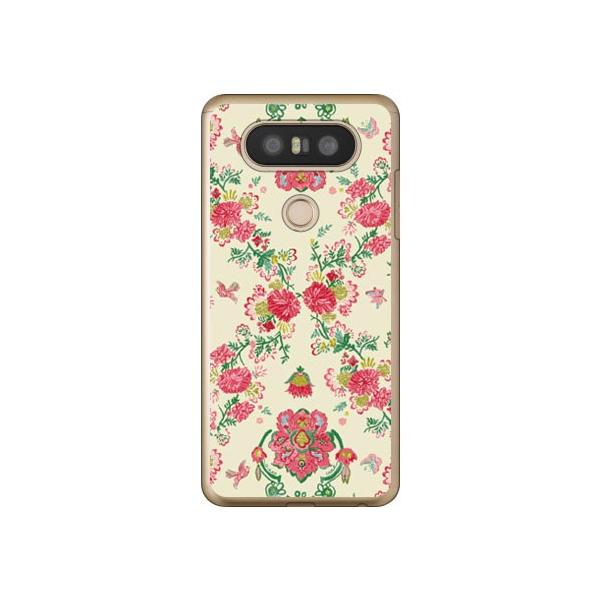 isai Beat LGV34 / V20 PRO L-01J SINDEE Nation Flower �X�}�z�P�[�X (�󒍐��Y)