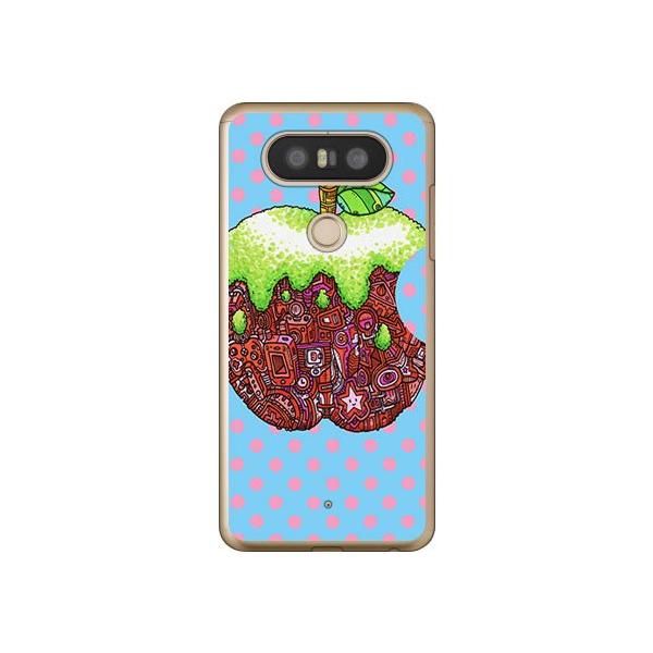 isai Beat LGV34 / V20 PRO L-01J �C���X�g���[�^�[326 �����Ղ� �X�}�z�P�[�X (�󒍐��Y)