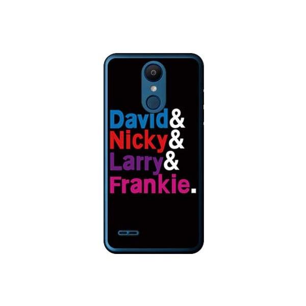 LG it �P�[�X LGV36 Legend DJ�fs �u���b�N×�}���` �X�}�z�P�[�X (�󒍐��Y)