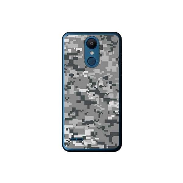 LG it P[X LGV36 DIGITAL camouflage O[ X}zP[X (󒍐Y)