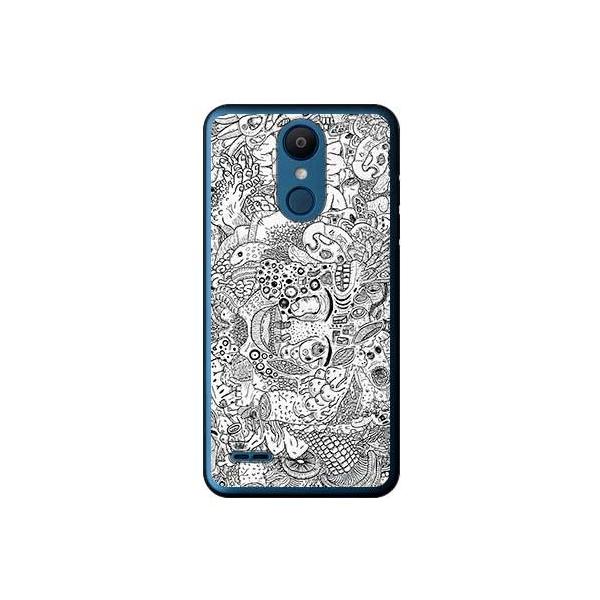 LG it �P�[�X LGV36 �C���X�g���[�^�[326 ���� �X�}�z�P�[�X (�󒍐��Y)