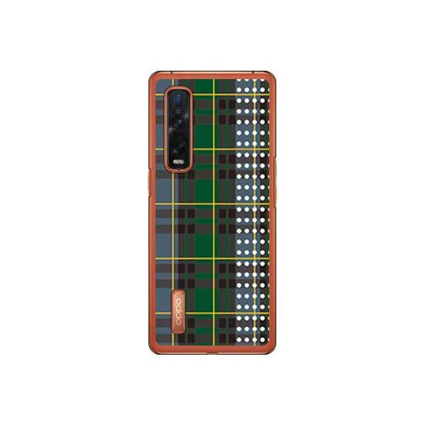 OPPO Find X2 Pro OPG01 �u���b�N�E�H�b�`�h�b�g �C�G���[ �X�}�z�P�[�X (�󒍐��Y)