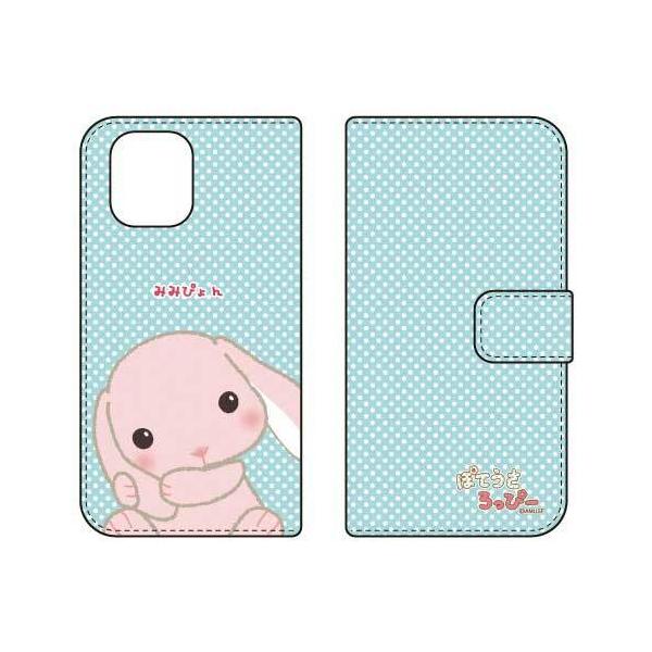OPPO Find X3 Pro �P�[�X �ۂĂ�������ҁ[ �蒠 �݂݂҂�� �X�}�z�P�[�X (�󒍐��Y)