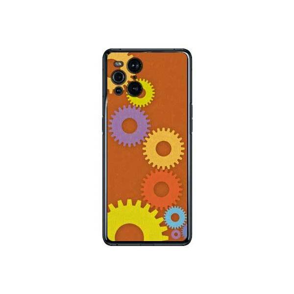 OPPO Find X3 Pro OPG03 �͂�_��� ���b�g_ �X�}�z�P�[�X (�󒍐��Y)