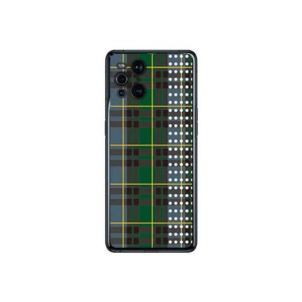 OPPO Find X3 Pro OPG03 �u���b�N�E�H�b�`�h�b�g �C�G���[ �X�}�z�P�[�X (�󒍐��Y)