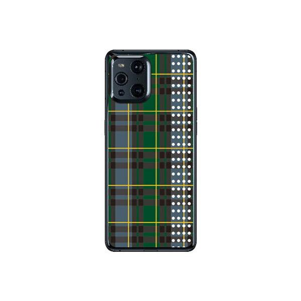OPPO Find X3 Pro OPG03 �u���b�N�E�H�b�`�h�b�g �C�G���[ �X�}�z�P�[�X (�󒍐��Y)