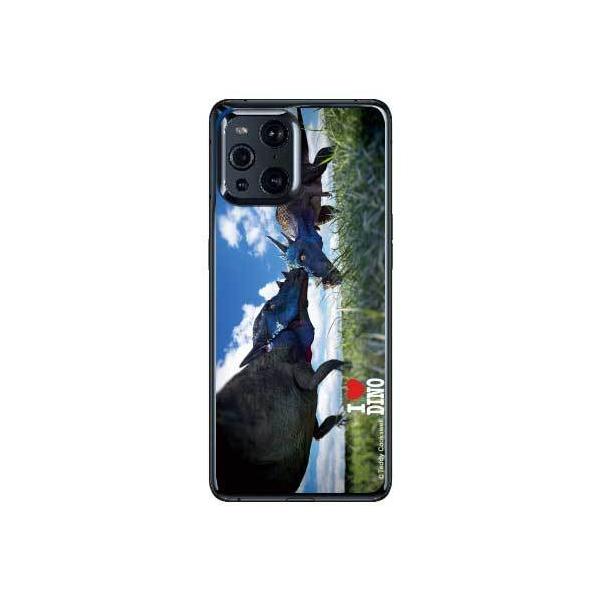 OPPO Find X3 Pro P[X pLPt@TEX X}zP[X (󒍐Y)