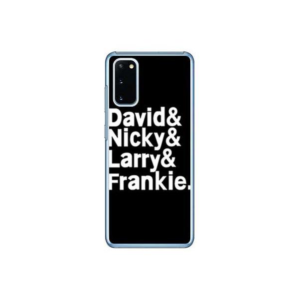 Galaxy S20 5G Legend DJ�fs �u���b�N×�z���C�g �X�}�z�P�[�X (�󒍐��Y)