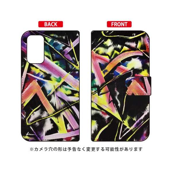 Galaxy S20+ 5G �P�[�X �蒠 MICROU SYNAPSE �X�}�z�P�[�X (�󒍐��Y)