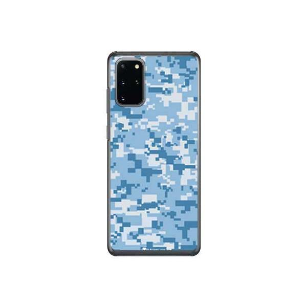 Galaxy S20+ 5G P[X DIGITAL camouflage u[ X}zP[X (󒍐Y)