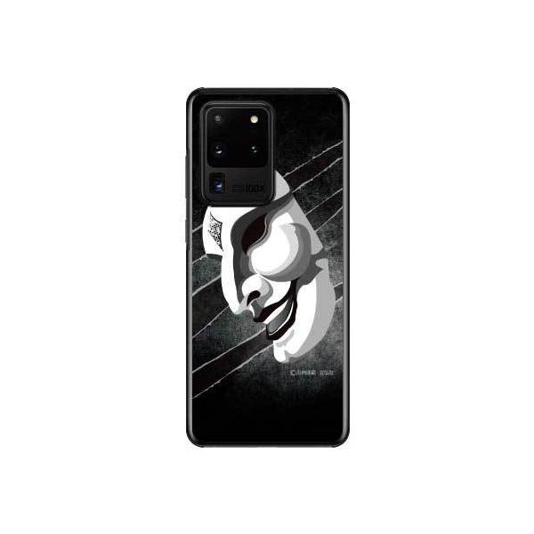 Galaxy S20 Ultra 5G P[X SCG03 ʁiT^̒܃ubNj X}zP[X (󒍐Y)