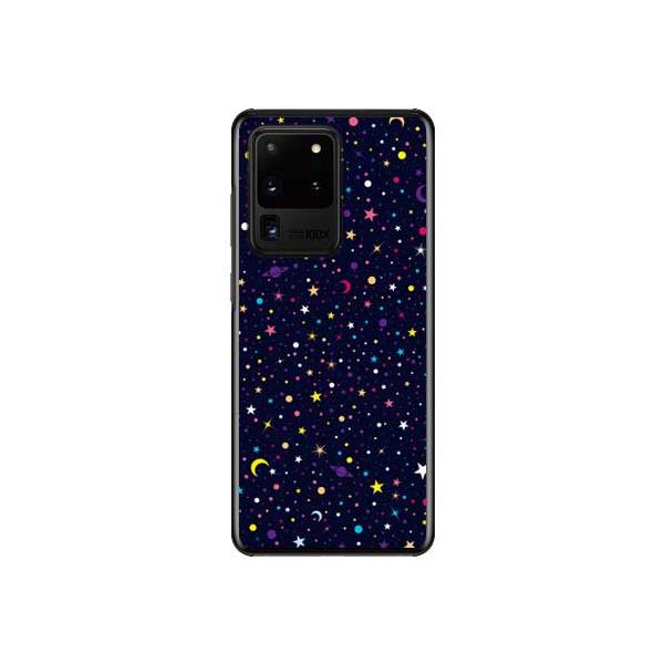 Galaxy S20 Ultra 5G �P�[�X SCG03 SPACE �}���` �X�}�z�P�[�X (�󒍐��Y)