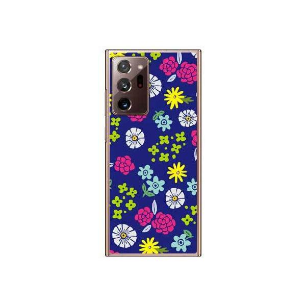 Galaxy Note20 Ultra 5G �P�[�X SCG06 �T�}�[�t�����[�Y �u���[ �X�}�z�P�[�X (�󒍐��Y)