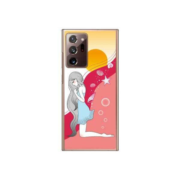 Galaxy Note20 Ultra 5G P[X SCG06  Wavelet X}zP[X (󒍐Y)