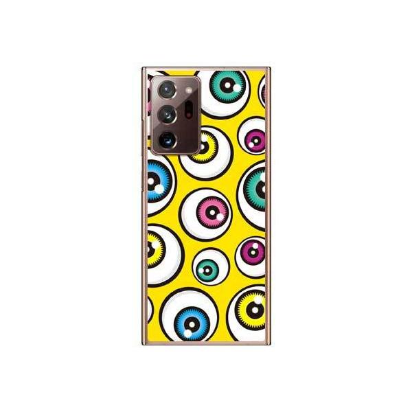 Galaxy Note20 Ultra 5G �P�[�X SCG06 �A�C�Y �C�G���[ �X�}�z�P�[�X (�󒍐��Y)