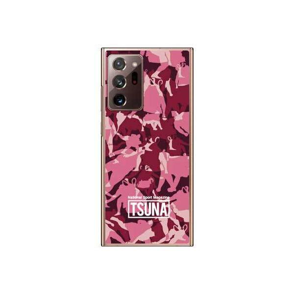 Galaxy Note20 Ultra 5G P[X SCG06 oTSUNA meisai iʕj 3 sN X}zP[X (󒍐Y)