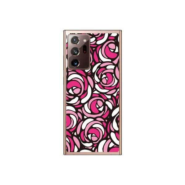 Galaxy Note20 Ultra 5G P[X SCG06 [Y|bv sN X}zP[X (󒍐Y)