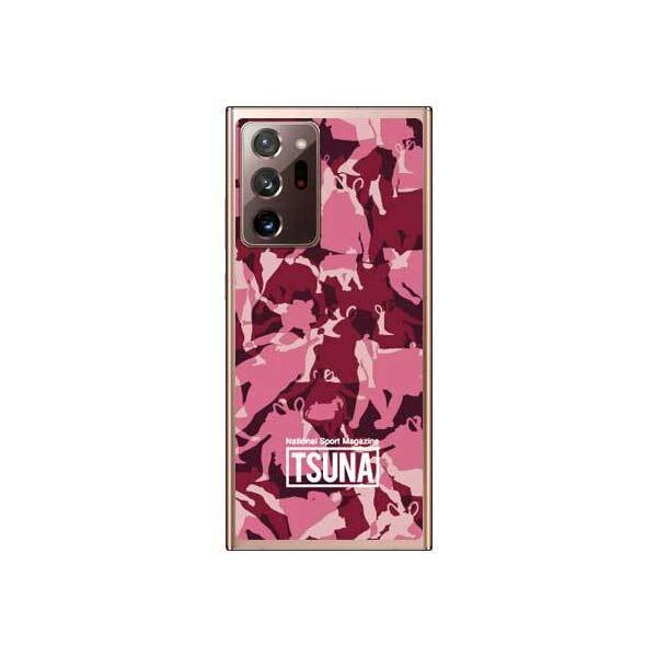 Galaxy Note20 Ultra 5G P[X SCG06 oTSUNA meisai iʕj 3 sN X}zP[X (󒍐Y)