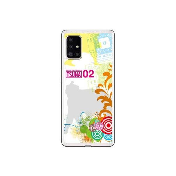 Galaxy A51 5G SCG07 oTSUNA Vol.02\fUC X}zP[X (󒍐Y)