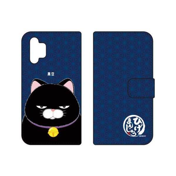 Galaxy A32 5G P[X SCG08 Ђ܂񂶂イ 蒠  X}zP[X (󒍐Y)