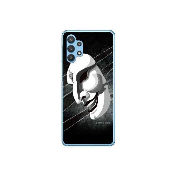Galaxy A32 5G P[X SCG08 ʁiT^̒܃ubNj X}zP[X (󒍐Y)
