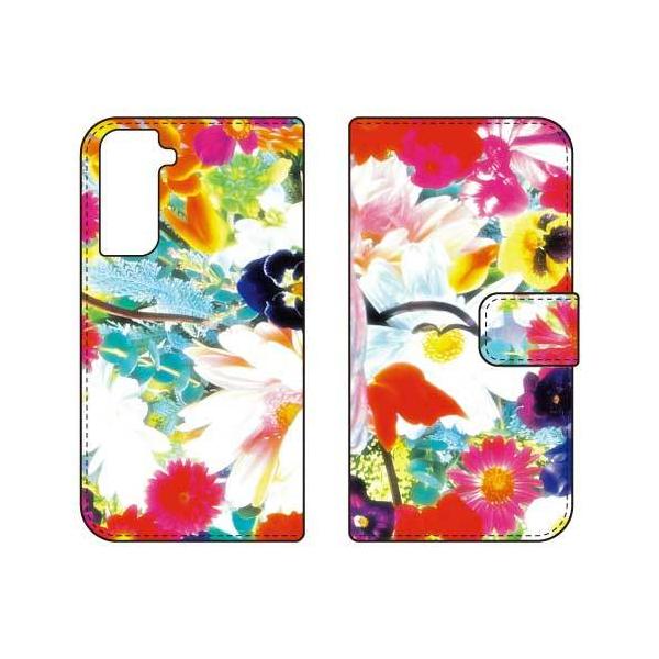 Galaxy S21 5G P[X SCG09 SC-51B 蒠 { Daydream X}zP[X (󒍐Y)