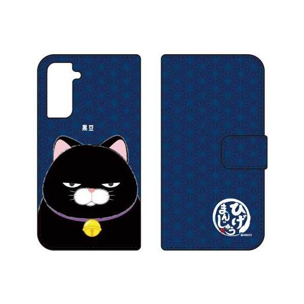 Galaxy S21+ 5G P[X SCG10 Ђ܂񂶂イ 蒠  X}zP[X (󒍐Y)