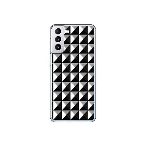 Galaxy S21+ 5G �P�[�X SCG10 STUDS �X�}�z�P�[�X (�󒍐��Y)