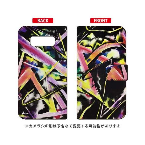 Galaxy Note8 �P�[�X SCV37 SC-01K �蒠 MICROU SYNAPSE �X�}�z�P�[�X (�󒍐��Y)