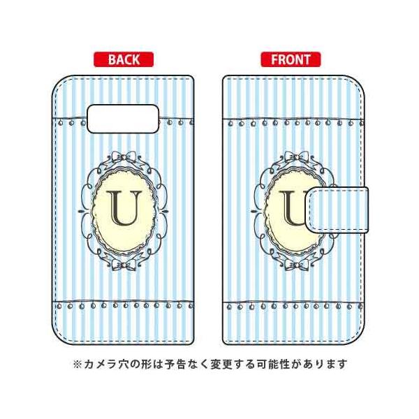 Galaxy Note8 �P�[�X SCV37 SC-01K �蒠 U �i�T�b�N�X�j �X�}�z�P�[�X (�󒍐��Y)