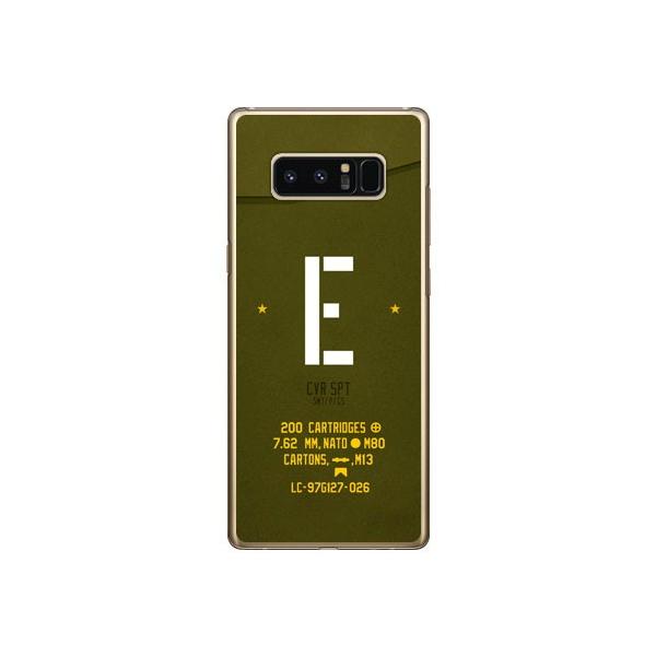 Galaxy Note8 �P�[�X SCV37 SC-01K �~���^���[ E �J�[�L Cf ltd �X�}�z�P�[�X (�󒍐��Y)