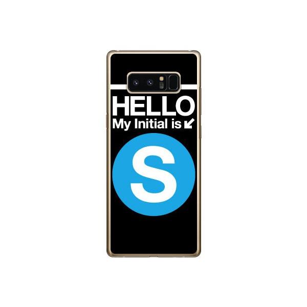 Galaxy Note8 �P�[�X SCV37 SC-01K �T�u�E�F�CS �T�b�N�X�u���[ Cf ltd �X�}�z�P�[�X (�󒍐��Y)