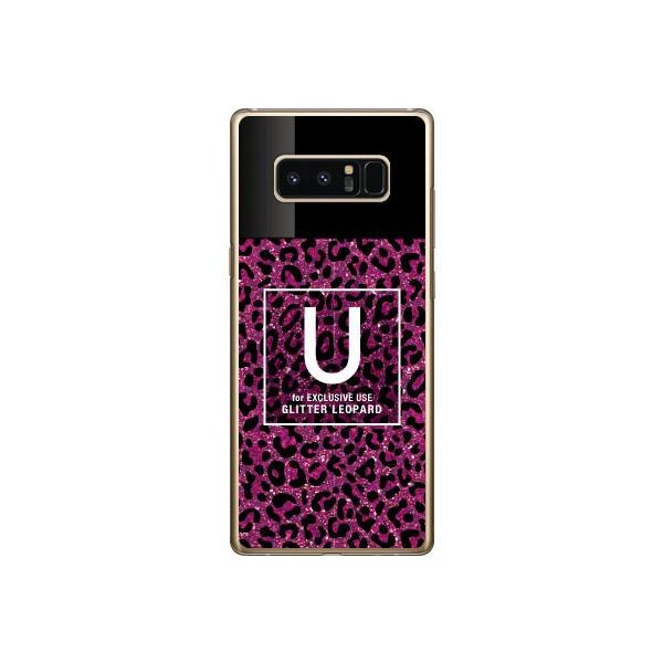 Galaxy Note8 �P�[�X SCV37 SC-01K �q���E�� �l�C���{�g�� U �s���N Cf ltd �X�}�z�P�[�X (�󒍐��Y)
