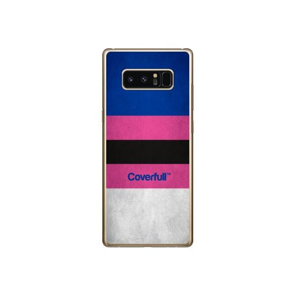 Galaxy Note8 P[X SCV37 SC-01K KICKS #3 u[×sN Cf ltd X}zP[X (󒍐Y)