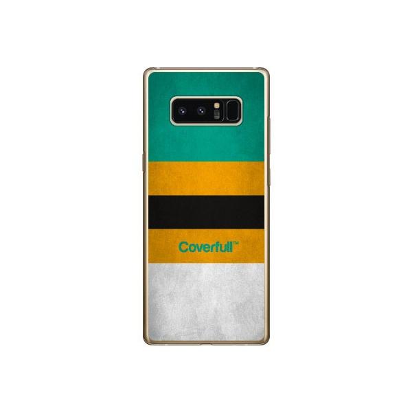 Galaxy Note8 P[X SCV37 SC-01K KICKS #3 GhO[×IW Cf ltd X}zP[X (󒍐Y)