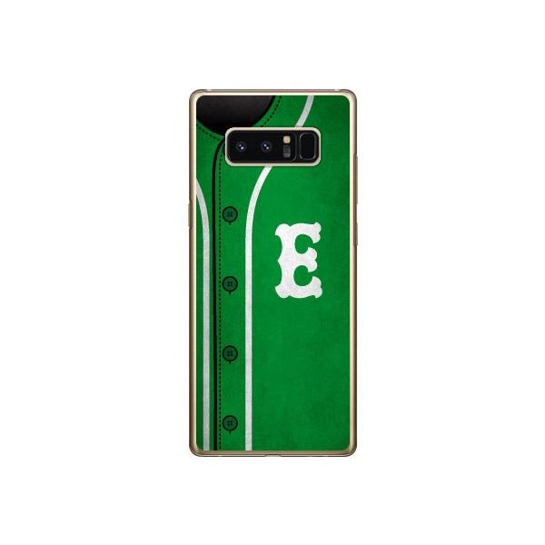 Galaxy Note8 �P�[�X SCV37 SC-01K �x�[�X�{�[�� �O���[�� E Cf ltd �X�}�z�P�[�X (�󒍐��Y)