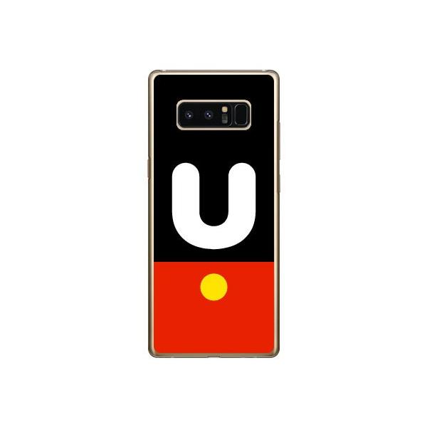 Galaxy Note8 �P�[�X SCV37 SC-01K �{�[�C U Cf ltd �X�}�z�P�[�X (�󒍐��Y)