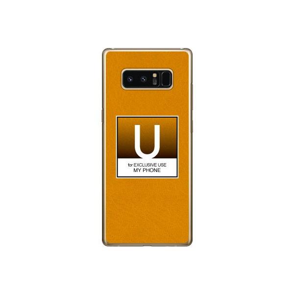 Galaxy Note8 �P�[�X SCV37 SC-01K �N���V�b�N U Cf ltd �X�}�z�P�[�X (�󒍐��Y)