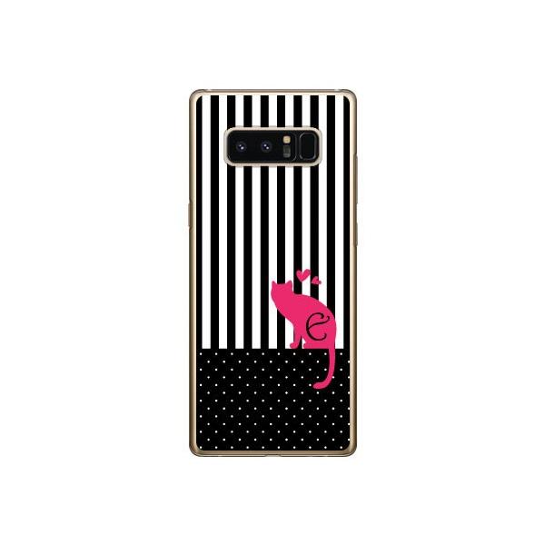 Galaxy Note8 �P�[�X SCV37 SC-01K �L���b�g E Cf ltd �X�}�z�P�[�X (�󒍐��Y)