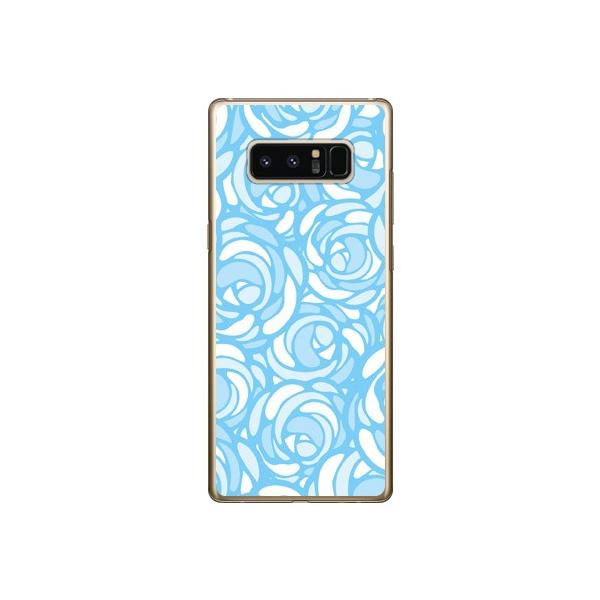 Galaxy Note8 P[X SCV37 SC-01K [Y|bv pXeu[ X}zP[X (󒍐Y)