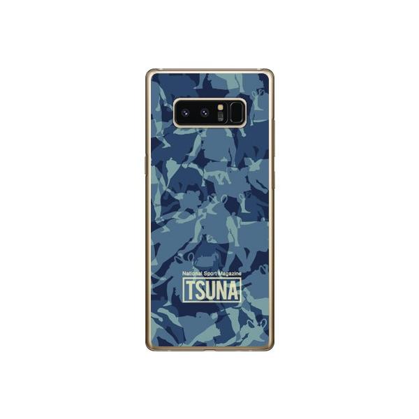 Galaxy Note8 P[X SCV37 SC-01K oTSUNA meisai iʕj 1 u[ X}zP[X (󒍐Y)
