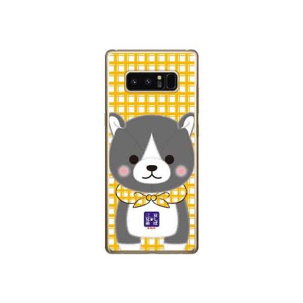 Galaxy Note8 P[X SCV37 SC-01K ΎOZ  X}zP[X (󒍐Y)