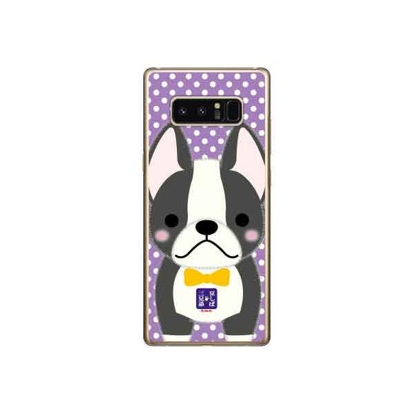 Galaxy Note8 P[X SCV37 SC-01K ΎOZ {X X}zP[X (󒍐Y)