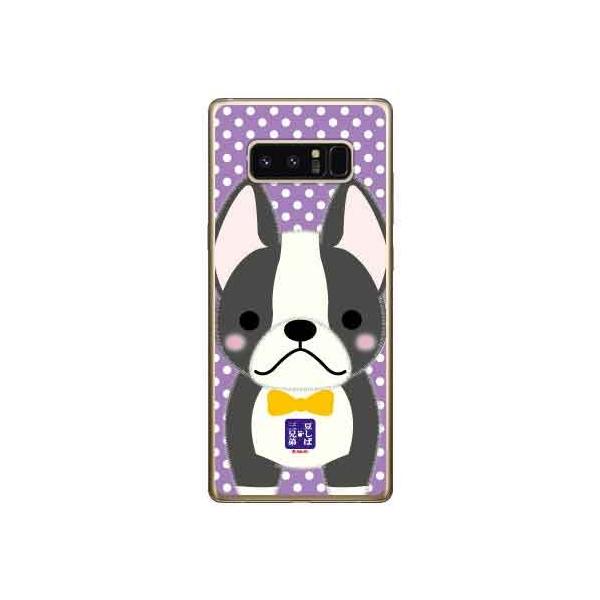 Galaxy Note8 P[X SCV37 SC-01K ΎOZ {X X}zP[X (󒍐Y)