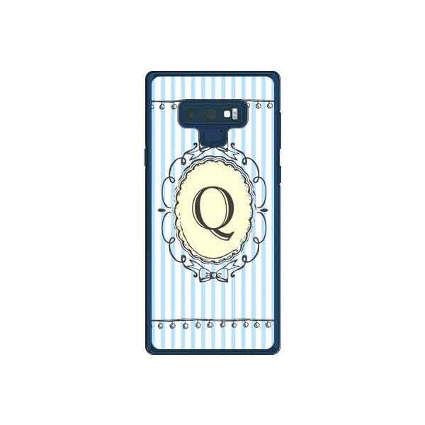 Galaxy Note9 �P�[�X SCV40 SC-01L Q �T�b�N�X �X�}�z�P�[�X (�󒍐��Y)