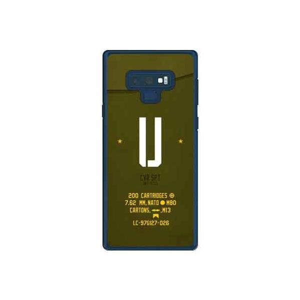 Galaxy Note9 P[X SCV40 SC-01L ~^[ U J[L X}zP[X (󒍐Y)