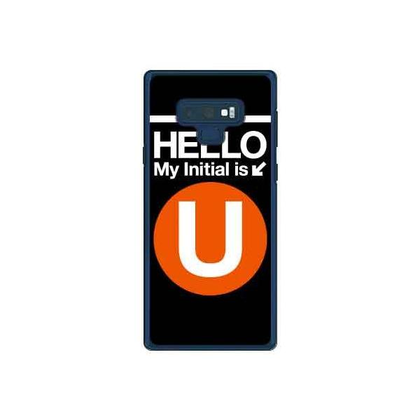 Galaxy Note9 P[X SCV40 SC-01L TuEFCU IW X}zP[X (󒍐Y)