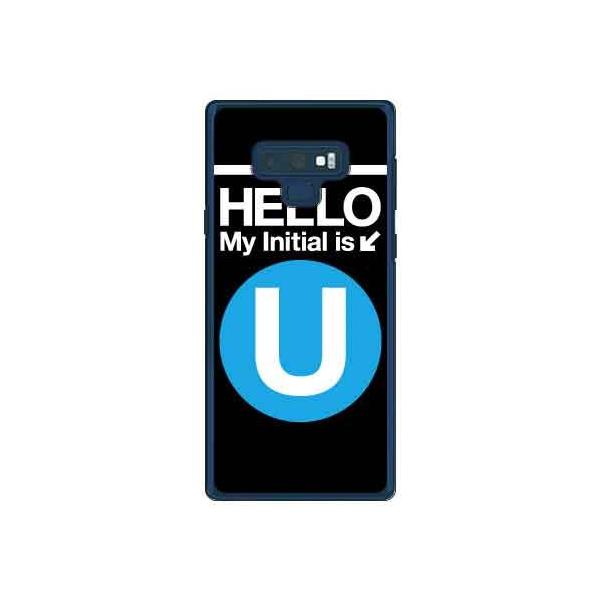 Galaxy Note9 �P�[�X SCV40 SC-01L �T�u�E�F�CU �T�b�N�X�u���[ �X�}�z�P�[�X (�󒍐��Y)